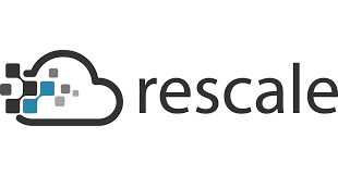 Rescale HPC Cloud Platform Logo